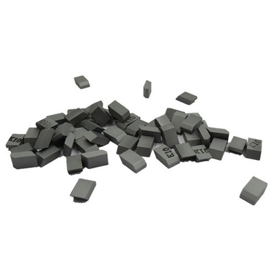 China US / European Standard Tungsten Carbide Saw Tips For Soft Wood Cutting supplier