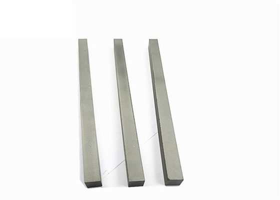 China PR Type Medium Particle Professional High Strength Tungsten Carbide Strip supplier