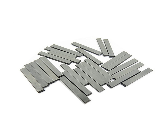 China  High Hardness YL10.2 Alloy Tungsten Carbide Bar Stock Square Carbide Blank supplier
