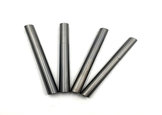 China Cylinder Tungsten Carbide Rod Good Thermal &amp; Chemical Stability Long Lifespan supplier