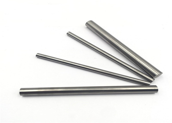 China High Thermal Conductivity Carbide Drill Rod , Tungsten Carbide Cutting Tool supplier