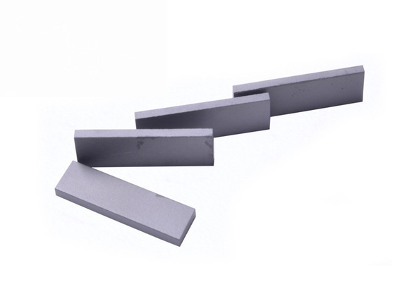 China Mining Application Tungsten Carbide Bar YG6/YG8/YG10X/YG20C Alloy Optional supplier