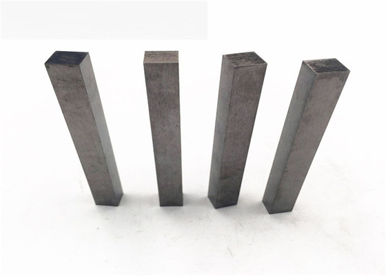 China High Strength Tungsten Carbide Bar For VSI Crusher Rotor Tip ISO9001 Certificated supplier