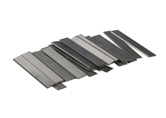 China Solid Tungsten Carbide Bar Used As Wear Parts YG6/YG8/YG10X/YG20C Grade supplier