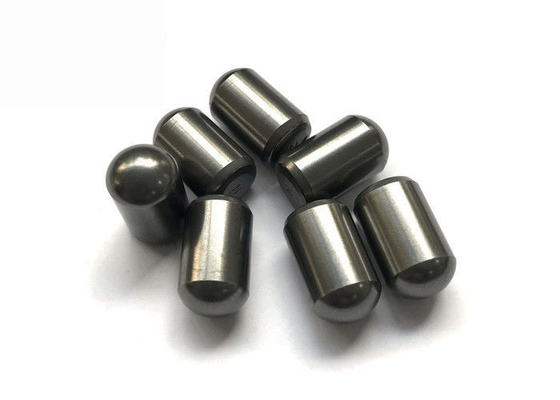 China Anti Corrosive Tungsten Carbide Mining Bits For Mining And Tunnelling supplier