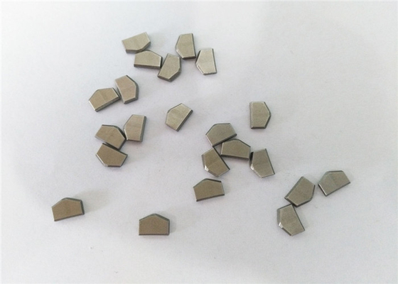 China Customized Size Rock Carbide Drill Bits Blanks / Polished Surface OEM Available supplier