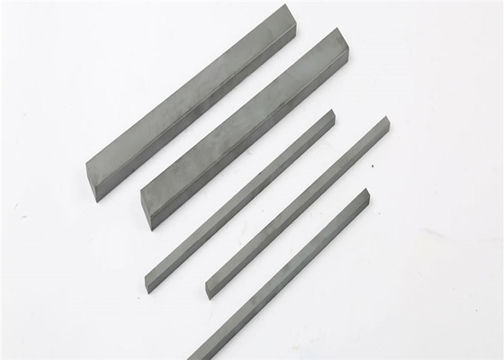 China High Toughness Tungsten Carbide Blanks For Cutting Tools Or Molds supplier