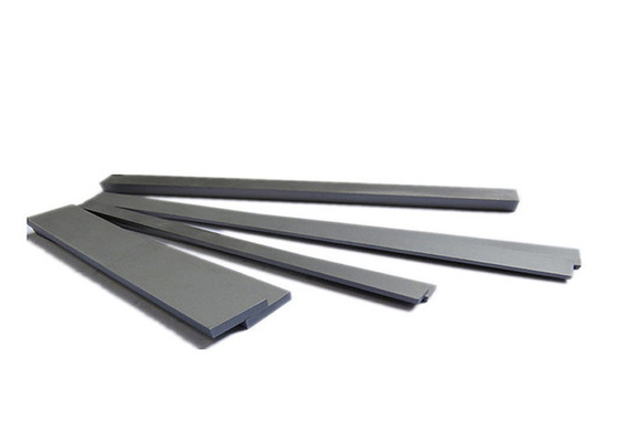 China Impact Resistance Tungsten Carbide Blanks 100% Virgin Raw Material YL10.2 supplier