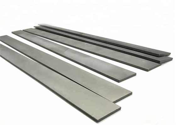 China Professional Tungsten Carbide Blanks for Processing wood / metal supplier