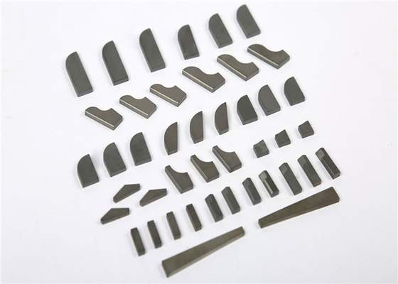 China ISO Standard Woodworking Drill Bits Anti Deformation Superior Heat Stability supplier