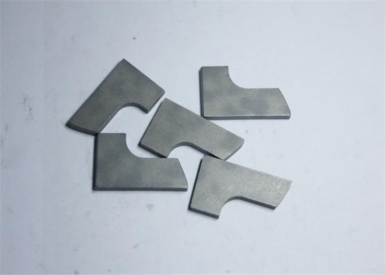 China Wear Resistance Woodworking Drill Bits / Tungsten Carbide Drill Bits Various Grades supplier