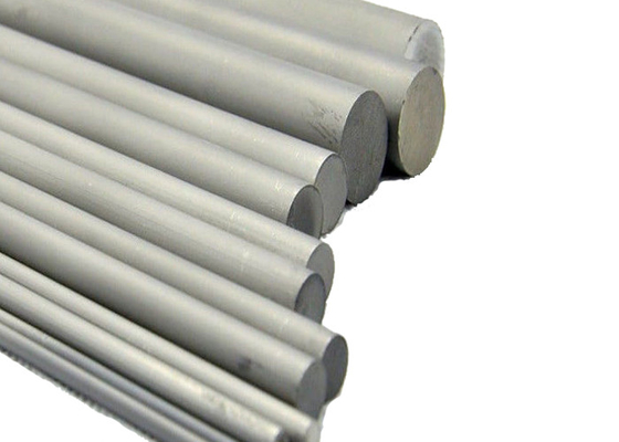 China Abrasion Resistance Tungsten Carbide Blanks Round Bars Wide Application Range supplier