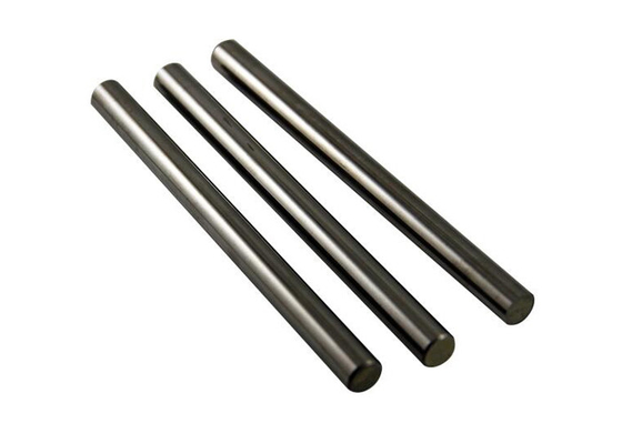 China ISO Certificated Solid Carbide Round Blanks , Solid Carbide Rods Anti Corrosion supplier