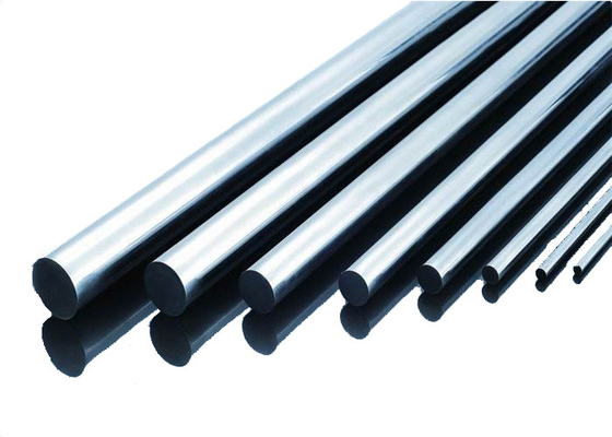 China K10 tungsten carbide rods solid hard metal rod cemented welding at factory price supplier