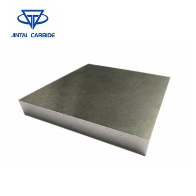 China Durable Tungsten Carbide Sheet , Tungsten Carbide Blocks / Flat /Strip supplier