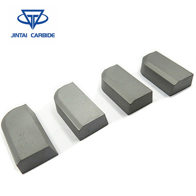 China Tungsten Carbide Brazed Tips Tungsten Carbide Inserts For External Turning Insert supplier