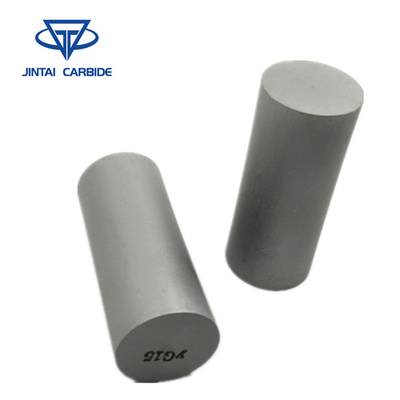 China Tungsten Carbide Pellets for Cold Heading Dies with Good OD Grinding supplier