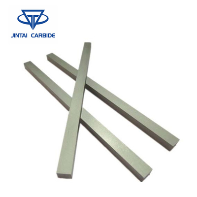 China Cemented Tungsten Carbide Plate Blanks , K20 Square Tungsten Carbide Bar supplier