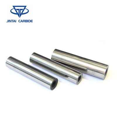China YG10X Solid Tungsten Carbide Rounds With Diameter 0.3mm-40mm Standard Length supplier