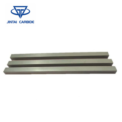 China K30 105*20*10mm Tungsten Carbide Bars For Carbide Woodworking Blades supplier