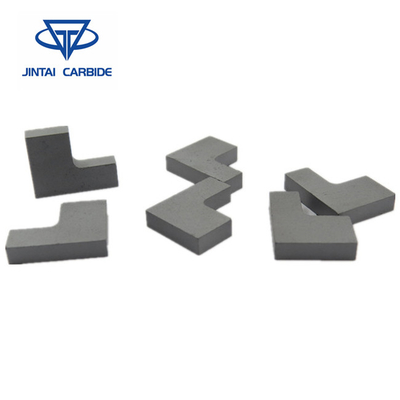China Customized Tungsten Carbide Inserts Power Tool Wear Parts Certificated supplier