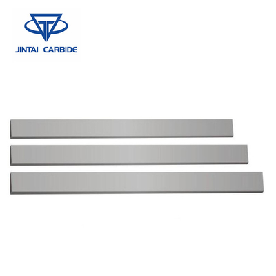 China Coated Tungsten Carbide Flat , Polished Solid Tungsten Carbide Bar supplier