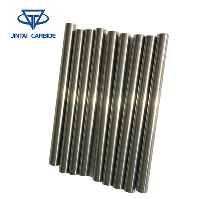 China Customized K10 K20 K30 Cemented Carbide Rods Small Tungsten Carbide Piece supplier