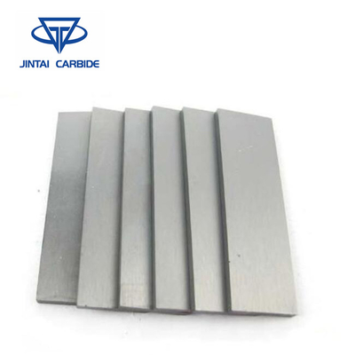 China K05/K10/K20/K30/K40 Tungsten Carbide Strips , Tungsten Carbide Plates supplier