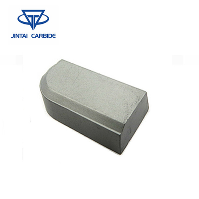 China Yg6 Yg8 P30 Yt15 Tungsten Carbide Tip Of A4 Series Cemented Carbide Cutting Tips A320 supplier