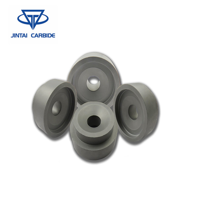 China Mold Tool Part K10 K20 K30 K40 Tungsten Carbide Cold Forging Dies For Moulds supplier