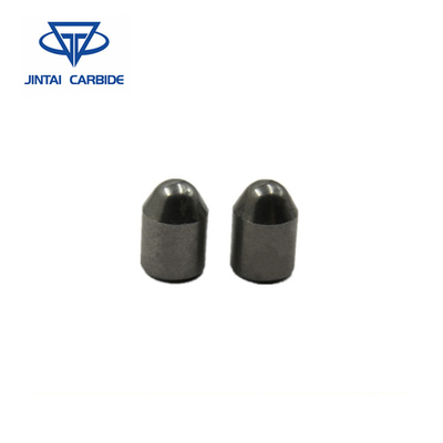 China Wear Resisting Cemented Carbide Conical Bits Long Lifetime Customizes supplier