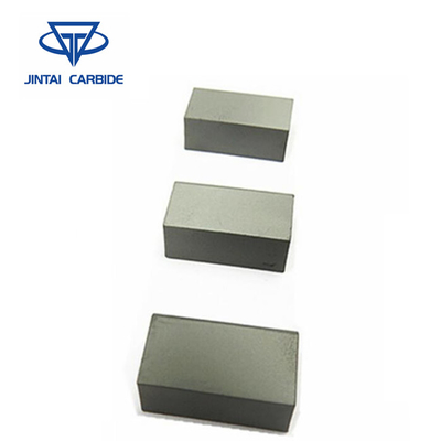 China K10 Metal Fabrication End Turning Tool / Tungsten Carbide Cutter supplier