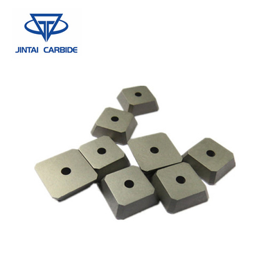 China P30 Grade Cemented Carbide Milling Tool Milling Turning Insert supplier