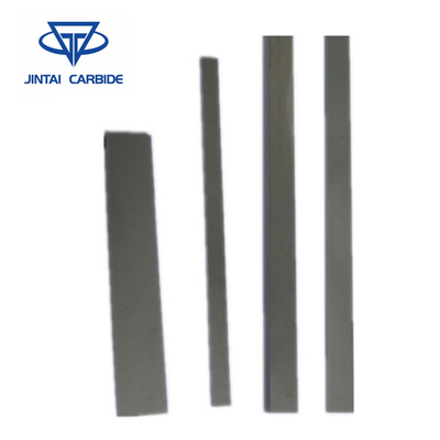 China Professional Yg8 Sintered Carbide Strips / Stb Tungsten Carbide Blank supplier