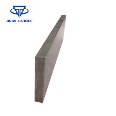 China Ultra Fine Grain Tungsten Carbide Piece For Various Industry Cutting Tool Machining supplier