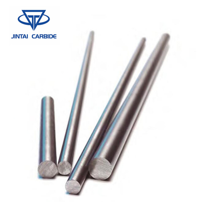 China Yg10x 330mm Tungsten Carbide Rod / Cemented Carbide Rods Durable supplier
