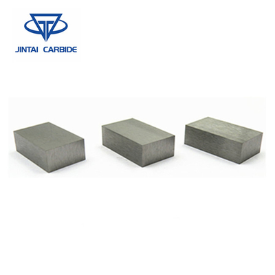 China OEM Tungsten Carbide Flat / Tungsten Carbide Strip Tungsten Carbide Bar supplier