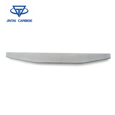 China Rotor Tips For Vsi Crusher Tungsten Carbide K10 Tungsten Hard Metal Bars supplier