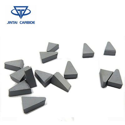 China Cutting Tool Gauge Protection Saw , Tungsten Carbide Shield Cutter Tips Tunnel Boring supplier