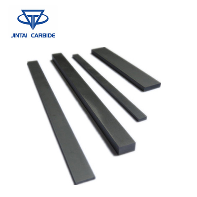 China Carbide Strips For Cutting Tools / Cemented Tungsten Carbide Strip supplier