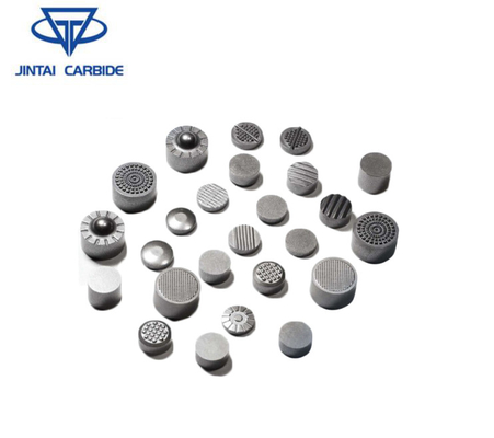 China Diamond Composite Substrate PDC K10 Cemented Tungsten Carbide supplier
