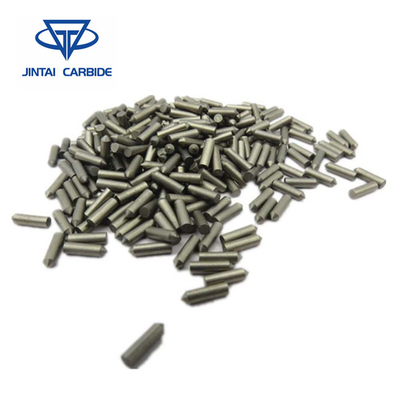 China Professional Carbide Milling Tips , Carbide Woodturning Tips Anti Corrosive supplier