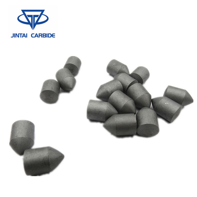 China YG11C Tungsten Carbide Mining Bits supplier