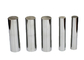 Solid Tungsten Carbide Rounds For Making Drill Bits / Endmill Customized Length supplier