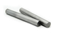 Professional Carbide Round Stock / Solid Carbide Rods With Hole Abrasion Proof supplier