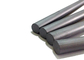 Standard Tungsten Carbide Rod Unground And Finish Ground Metric Diameters H6 Tolerance supplier
