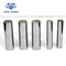 Blank Or Ground Tungsten Carbide Round Rod , Solid Carbide Rods With High Strength supplier