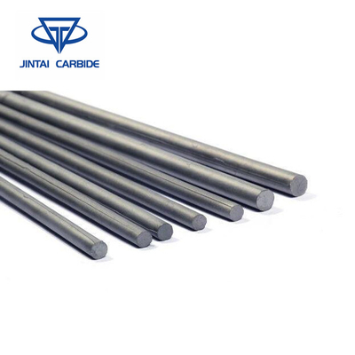 Anti Shock Tungsten Carbide Rod With Straight Shank For Extention supplier