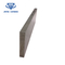 High Wear Resistance Tungsten Carbide Flat Bar For Paper Cutting Knife supplier