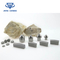 Rotary Tungsten Carbide Inserts , Carbide Teeth Inserts For Mining OEM Acceptable supplier